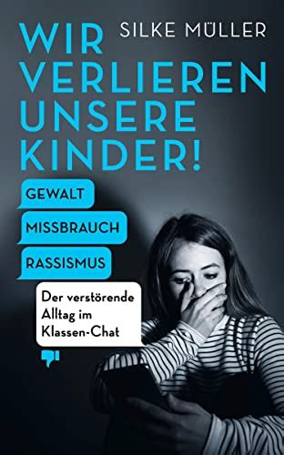 Wir Verlieren Unsere Kinder Gewalt Missbrauch Rassismus Der