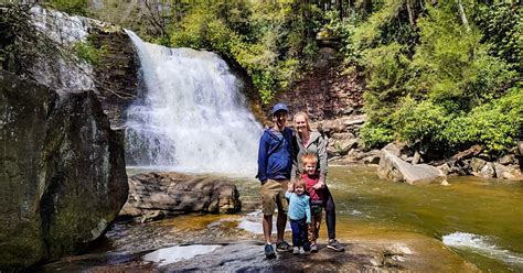 Beautiful Waterfalls In Maryland Worth Seeing Scenic States