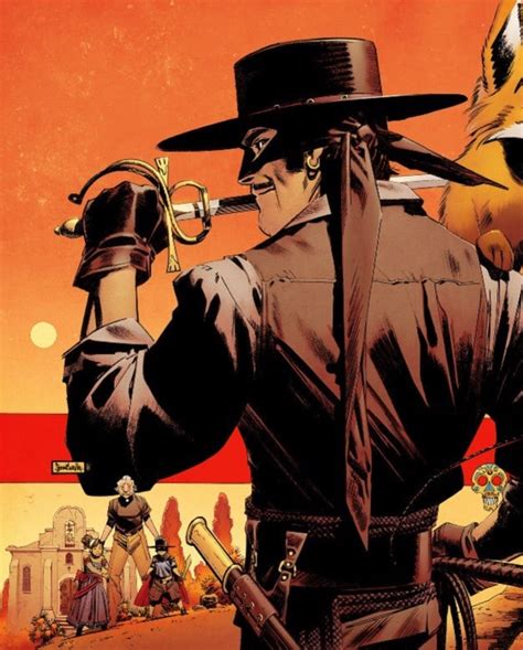 Trois Ditions Pour Le Zorro D Entre Les Morts De Sean Murphy Chez