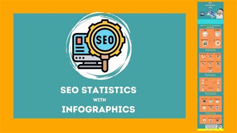 Seo Infographics 2022