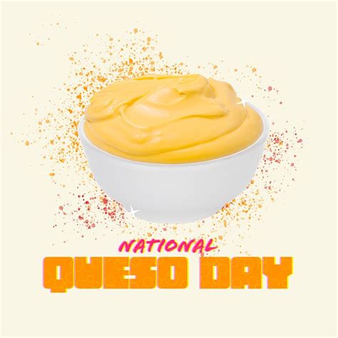 What a yummy day!! #NationalQuesoDay, #cheese, #nachos, #snacks, #food ...