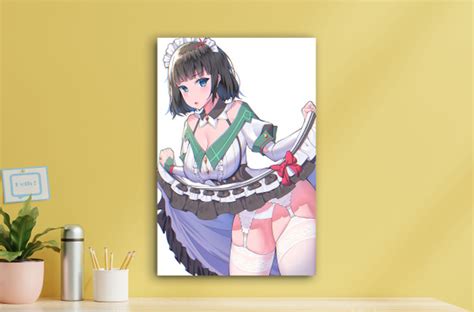 Hentai Poster