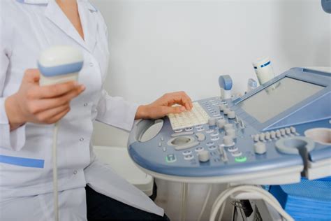 O que é e para que serve o Exame de Ultrassom?