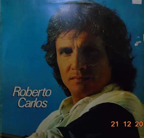 Lp Roberto Carlos A Guerra Dos Meninos Vinil Otimo Parcelamento