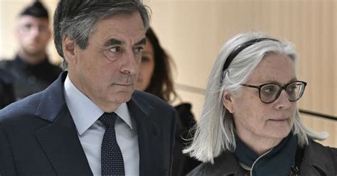 Affaire Fillon la procureure générale n a reçu aucune instruction du