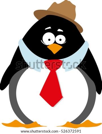 Penguin Bow Tie Stock Images, Royalty-Free Images & Vectors | Shutterstock