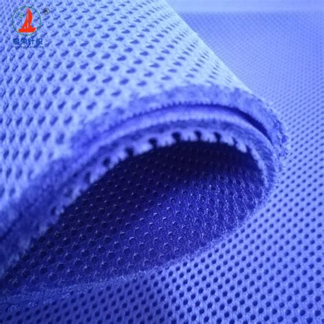 Custom Eco Friendly Polyester Air Mesh Fabric At Best Price In Fuzhou