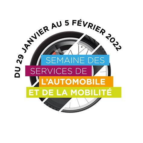 Semaine Des Services De L Automobile Et De La Mobilit Yvelines