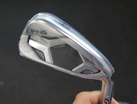 Ping G430 irons – 2022 Shriners Children's Open - Tour and Pre-Release ...