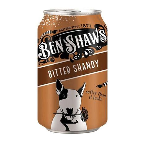 A tasty alternative to Shandy Bass? | hotukdeals