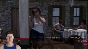 Pie de las montañas v Parte Jugabilidad de LoveSkySan XVIDEOS