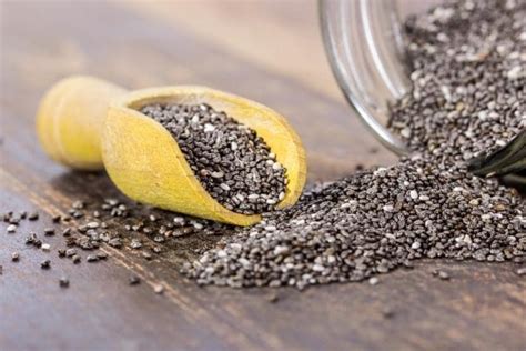 Storing Chia Seeds Our Easy Guide