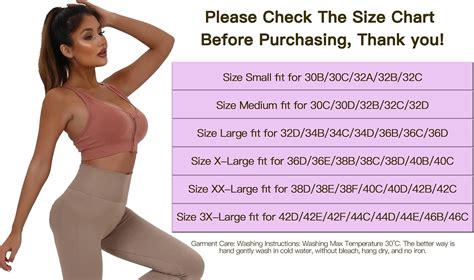 Akamc Pack Women S Medium Support Cross Back Wirefree Removable Cups