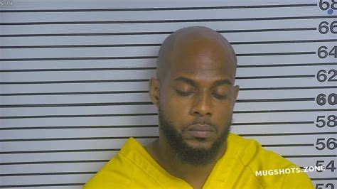 JOHNSON RODNEY JAMES 05 11 2023 Forrest County Mugshots Zone