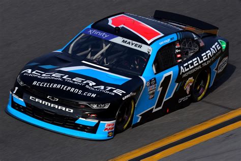 Jr Motorsports Xfinity Series Paint Schemes Jayski S Nascar