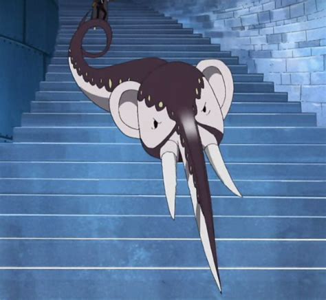 Zou Zou No Mi One Piece Català Wiki Fandom Powered By Wikia