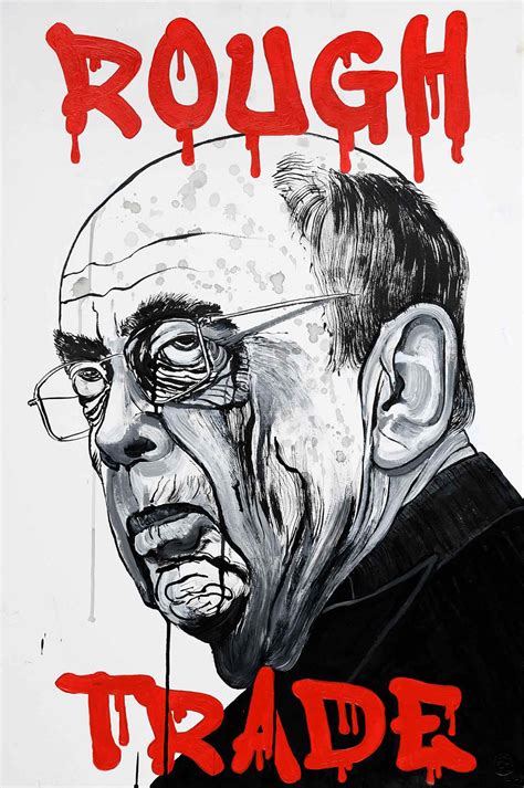 Wilbur Ross: Rough Trade | The Nation