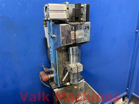 gebrauchte schweissroboter yaskawa motoman mh dx