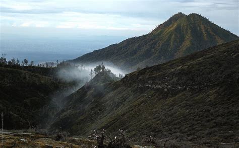 "Crater Of Mount Bromo" by Stocksy Contributor "Milles Studio" - Stocksy