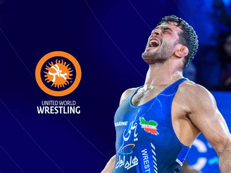 United World Wrestling Aards