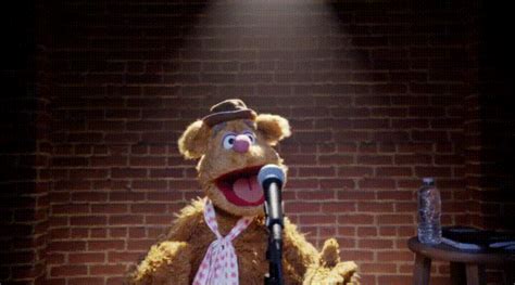 Waka Waka Waka Fozzie 