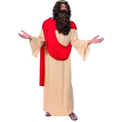 Jesus Costume Costume N Party