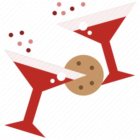 Alcohol Beverage Cocktail Drink Glass Party Icon Download On Iconfinder