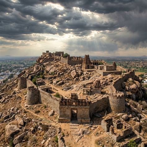 Ananthapuramu - The Land of Endless Stories | Official District Portal