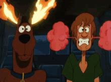 Scooby Doo Saying Ruh Roh Raggy GIFs | Tenor