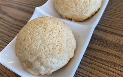 Restaurant Review Tim Ho Wan Brings Michelin Level Dim Sum To Katy