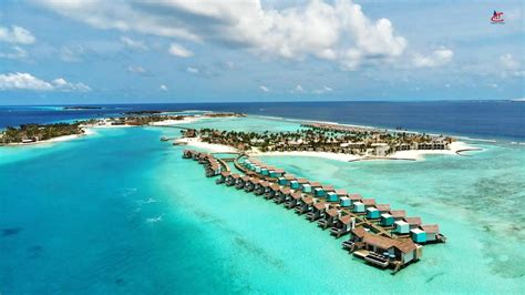 Hard Rock Hotel Maldives Island Resort