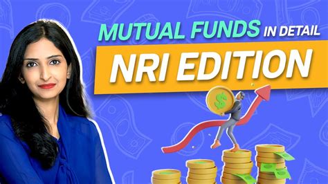 How Can Nris Invest In Mutual Funds In India Investing In Mutual