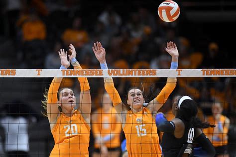 How To Watch Tennessee Lady Vols Vs Ohio State Buckeyes Women S