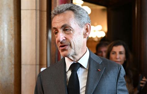 Affaire des écoutes Pourquoi Nicolas Sarkozy condamné à un an ferme