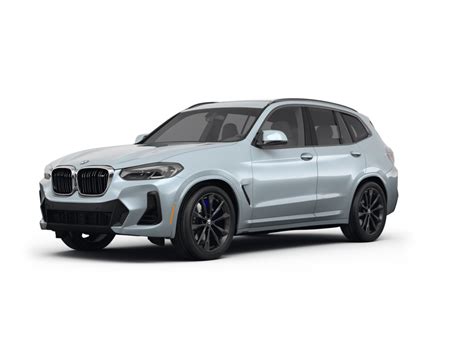 Bmw X3 M40i Bmw Of Riverside