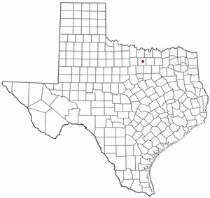 Decatur, Texas - Wikipedia