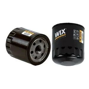 Comprar Filtro De Aceite WIX 51215 Para Chevrolet Toyota