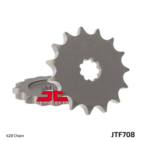 Jt Sprockets Catalogue