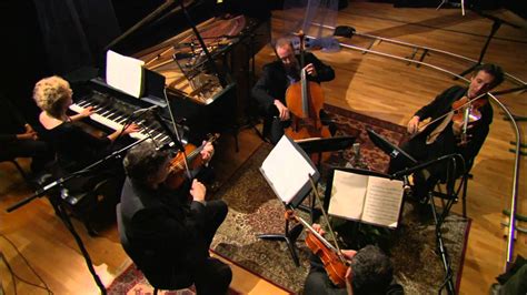 Shostakovich Piano Quintet Op 57 Youtube