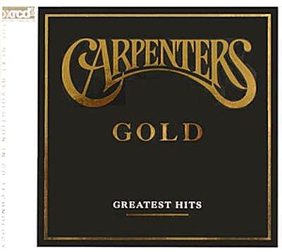 Carpenters Carpenters Gold Greatest Hits Cd Xrcd Compilation