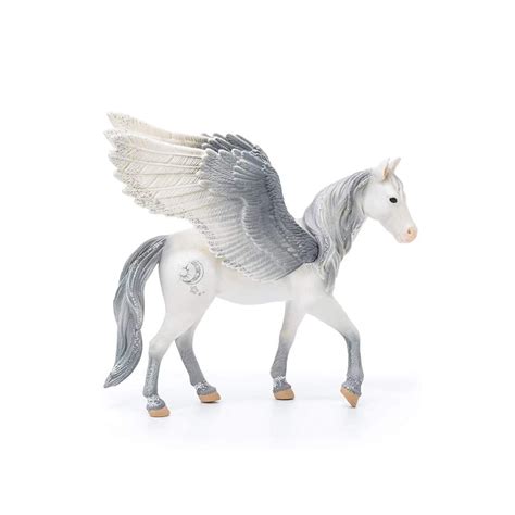 Schleich Bayala Pegasus Figurine The Red Balloon Company