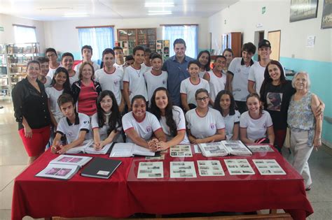 Em Morrinhos Presidente Alex Timbete Prestigia Inaugura O Do Cantinho