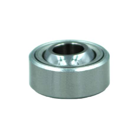 Stainless Steel Spherical Plain Bearings Anc Zoro UK