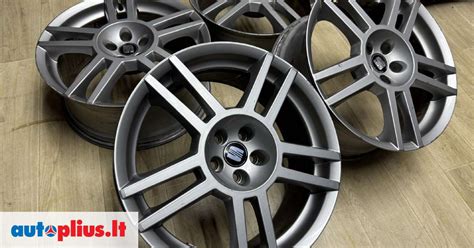 Seat Leon Cupra, легкосплавные , R18 | A27585431