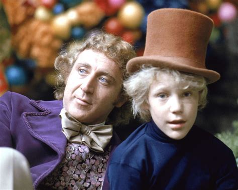 'Willy Wonka and the Chocolate Factory' cast reflects on film's 50th ...