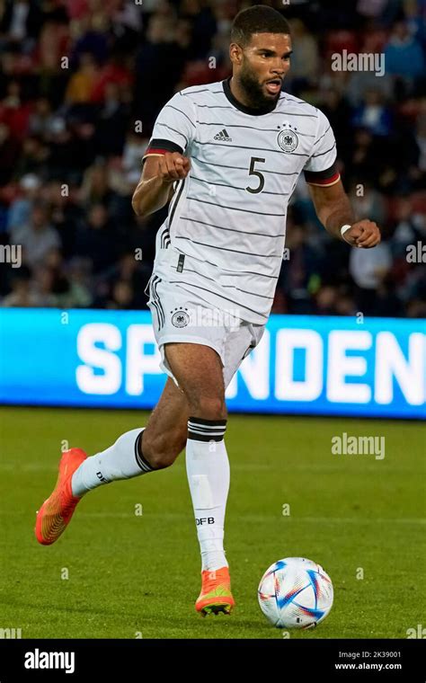 Soccer Germany vs Poland Stock Photo - Alamy