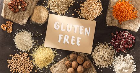 Blog ¿son Las Dietas Sin Gluten Más Saludables