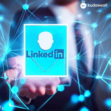 The Art Of Making A Linkedin Connection 5 Examples That Work By