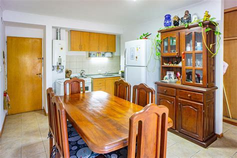 Venta Venta Permuta Departamento Dormitorio Con Balc N Al Frente