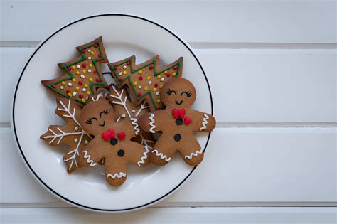 Ultimate Gingerbread Recipe History Types And Tips